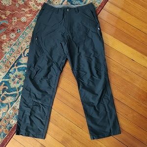Patagonia rhythm climbing pants, Men's 34
